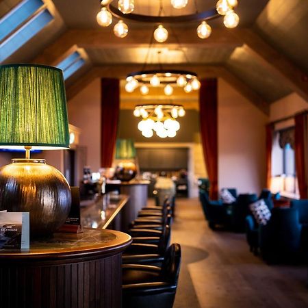 The Salthouse Hotel Ballycastle Extérieur photo