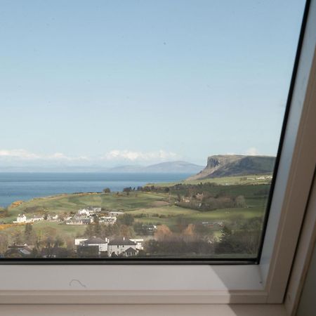 The Salthouse Hotel Ballycastle Extérieur photo