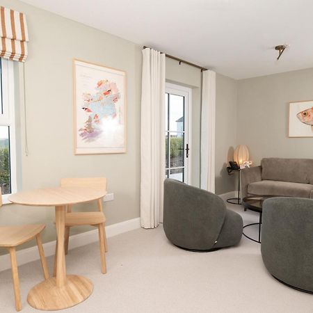 The Salthouse Hotel Ballycastle Extérieur photo