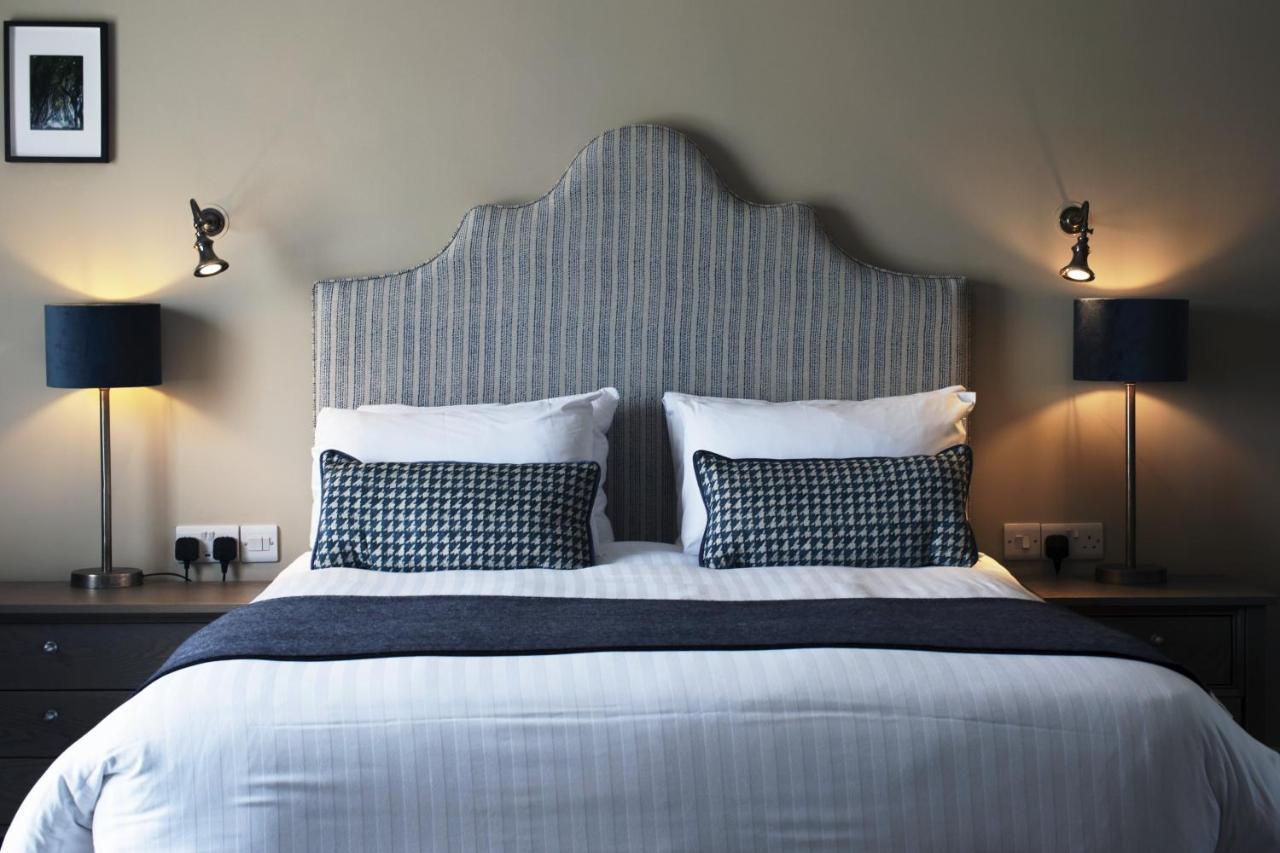 The Salthouse Hotel Ballycastle Extérieur photo