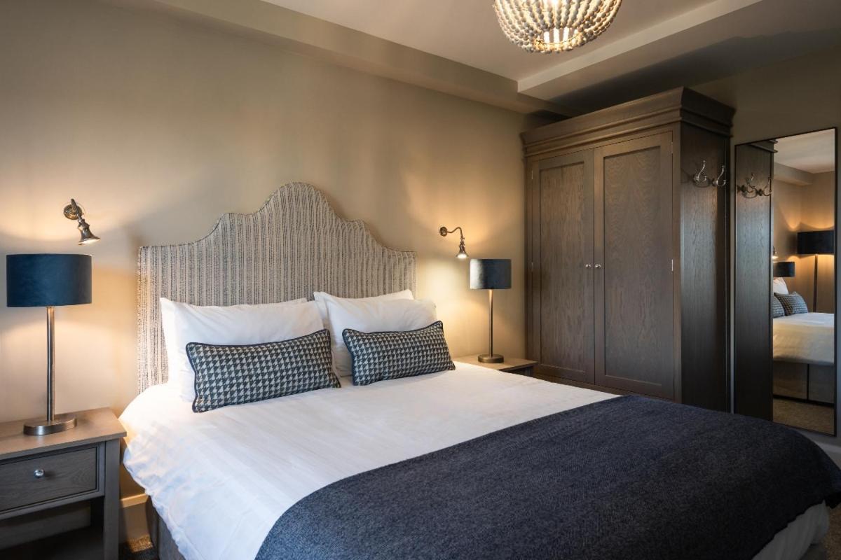 The Salthouse Hotel Ballycastle Extérieur photo