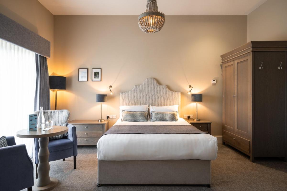 The Salthouse Hotel Ballycastle Extérieur photo