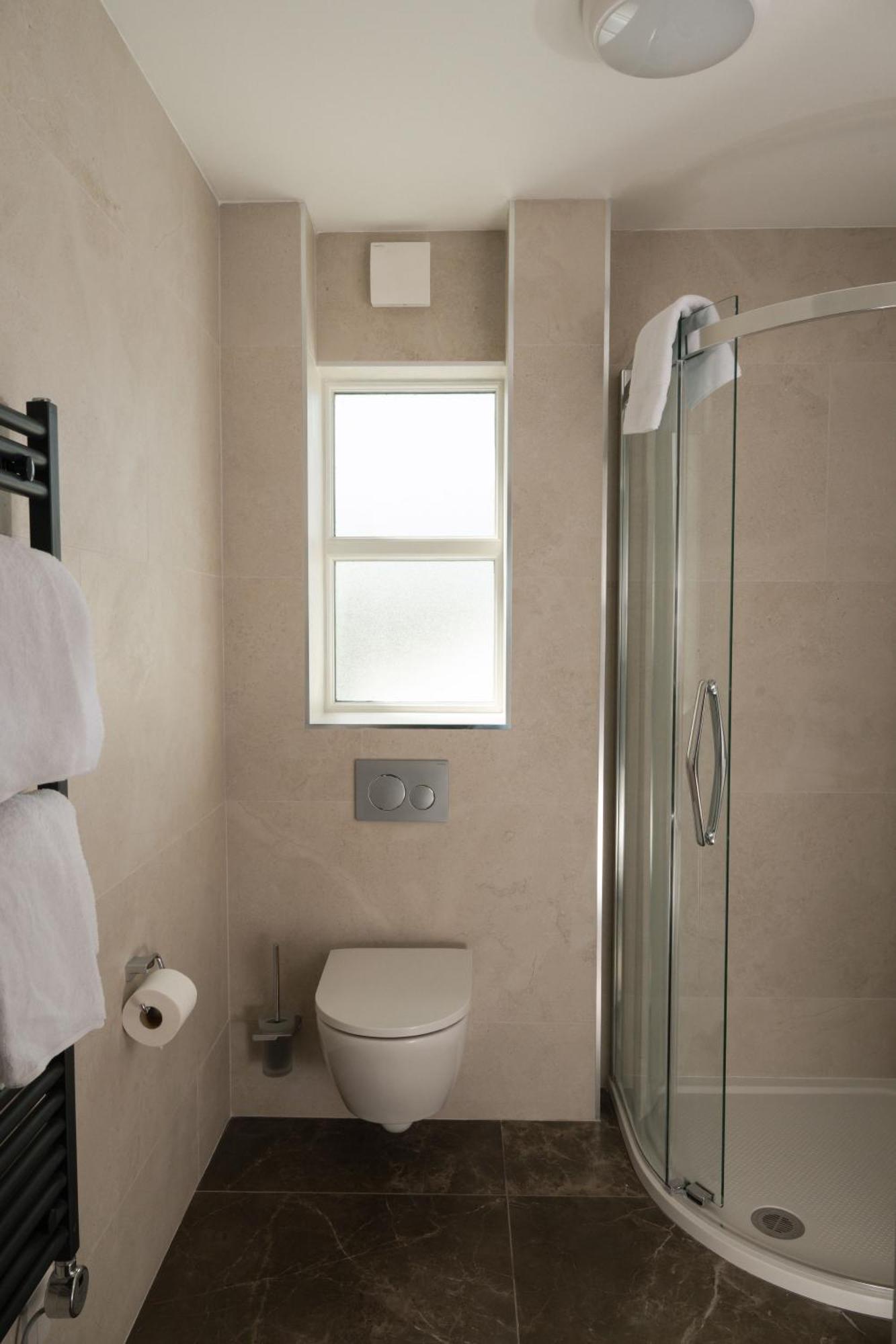 The Salthouse Hotel Ballycastle Extérieur photo