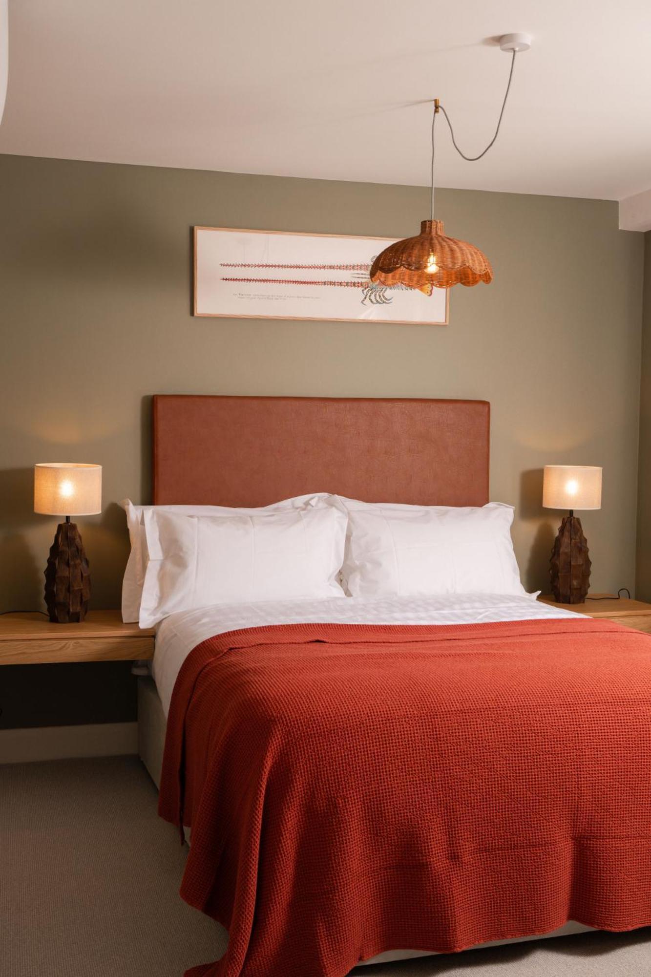 The Salthouse Hotel Ballycastle Extérieur photo