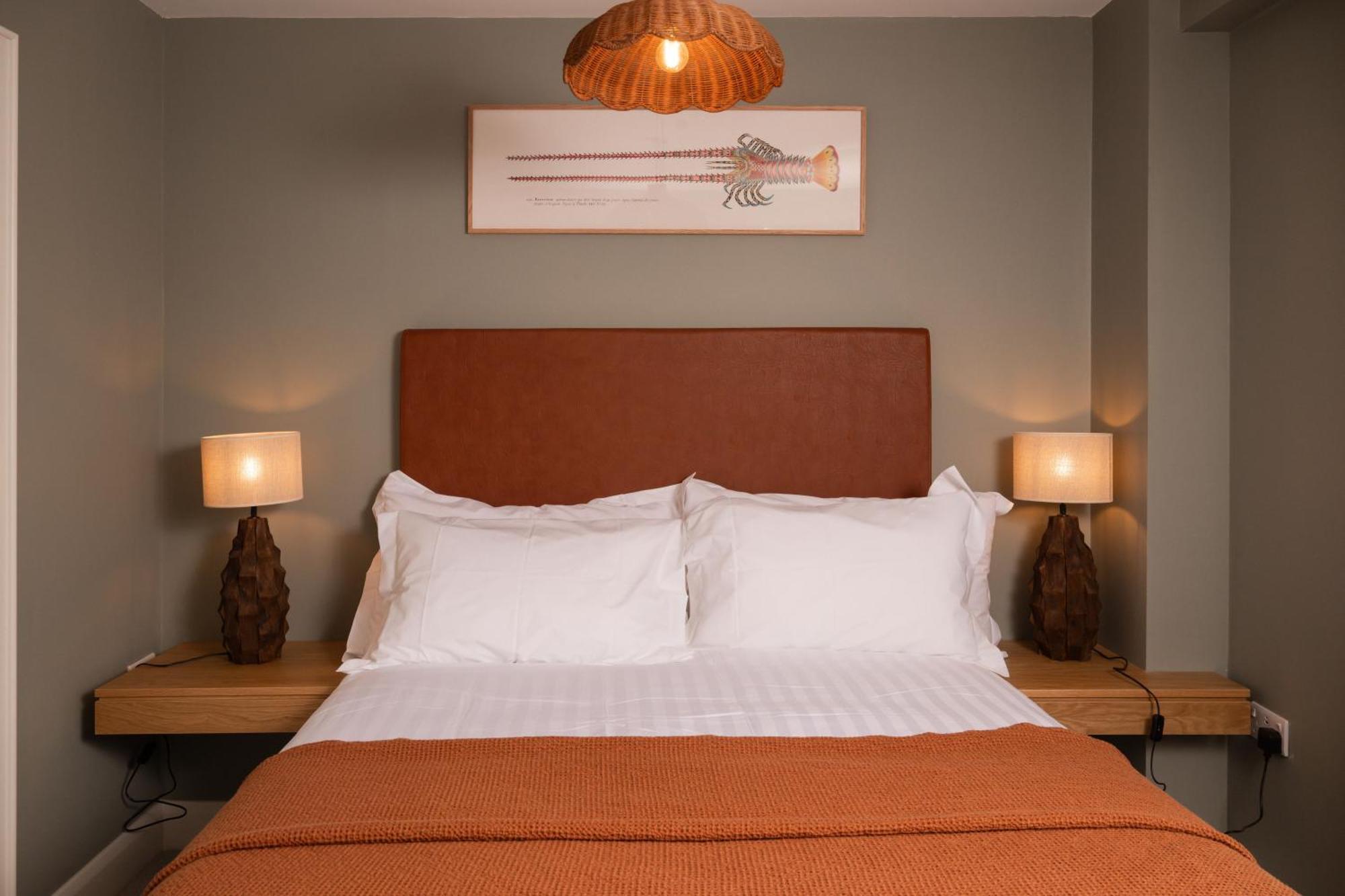 The Salthouse Hotel Ballycastle Extérieur photo