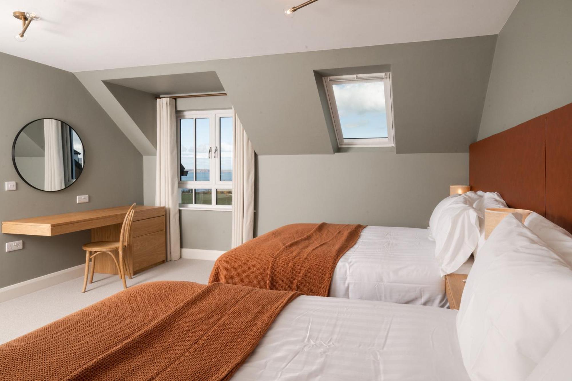The Salthouse Hotel Ballycastle Extérieur photo