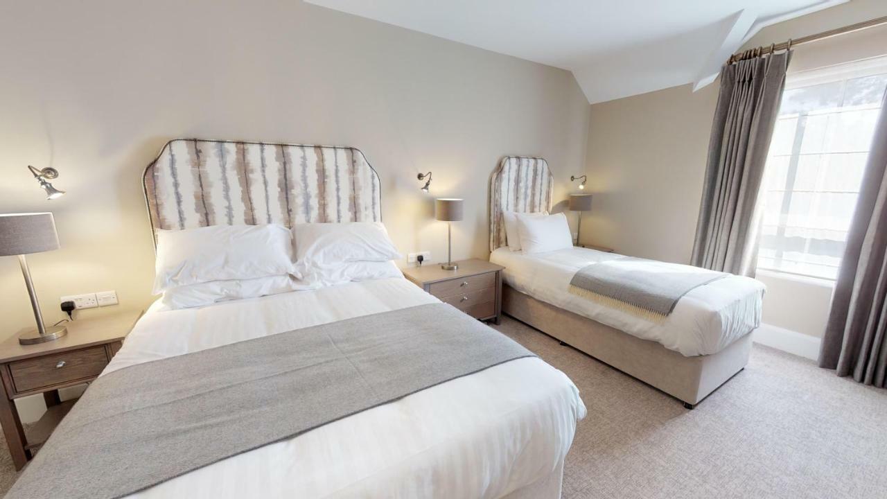 The Salthouse Hotel Ballycastle Extérieur photo