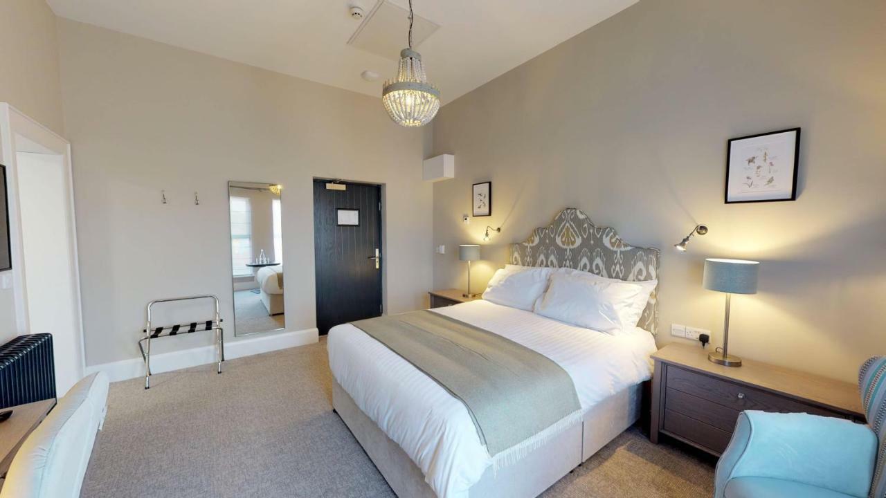 The Salthouse Hotel Ballycastle Extérieur photo