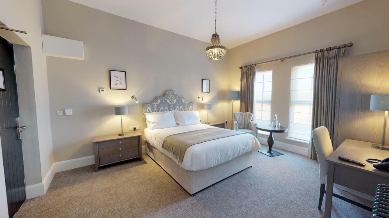 The Salthouse Hotel Ballycastle Extérieur photo
