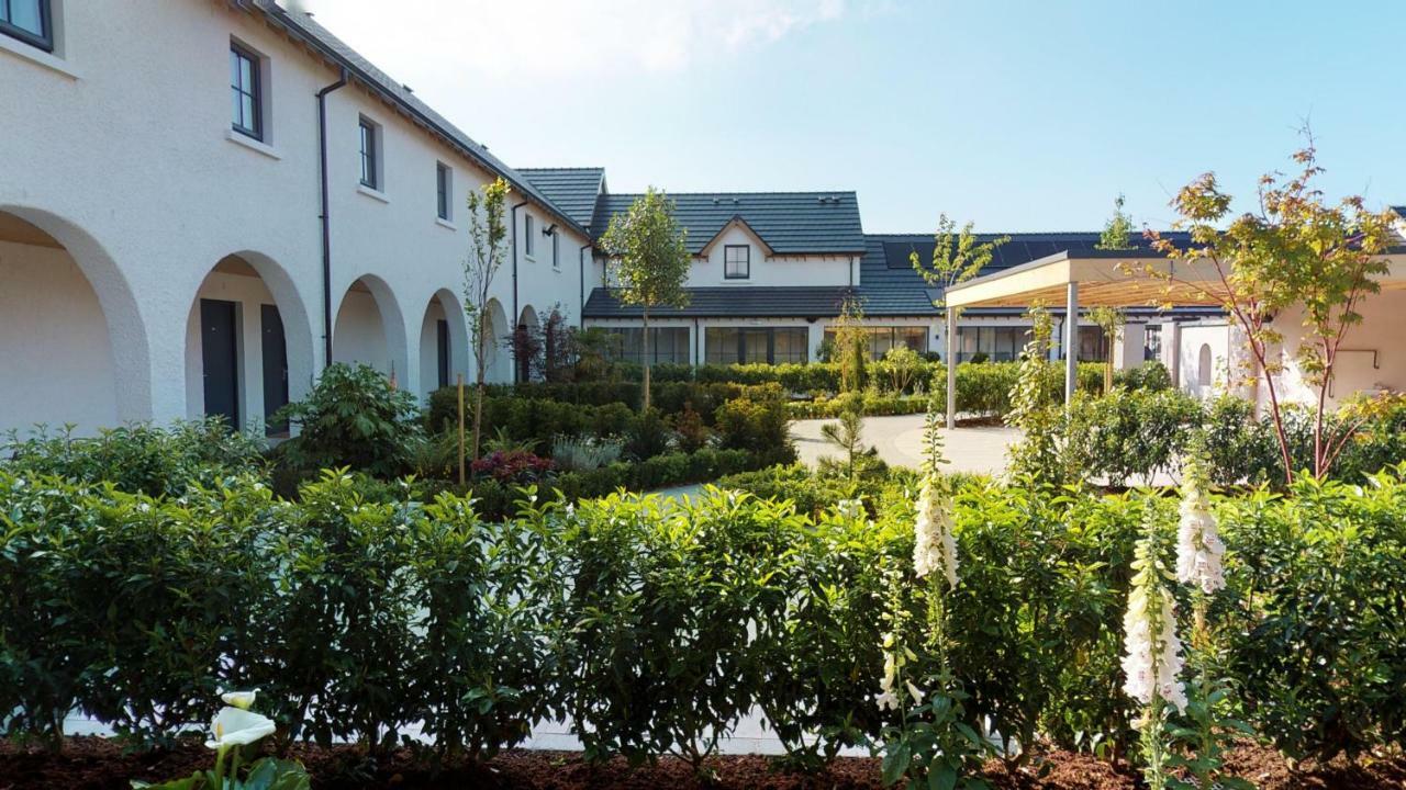 The Salthouse Hotel Ballycastle Extérieur photo