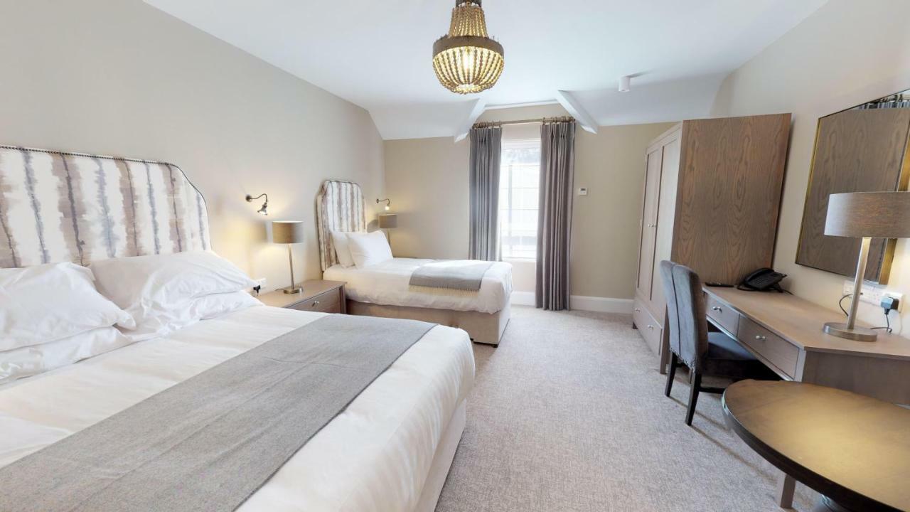 The Salthouse Hotel Ballycastle Extérieur photo