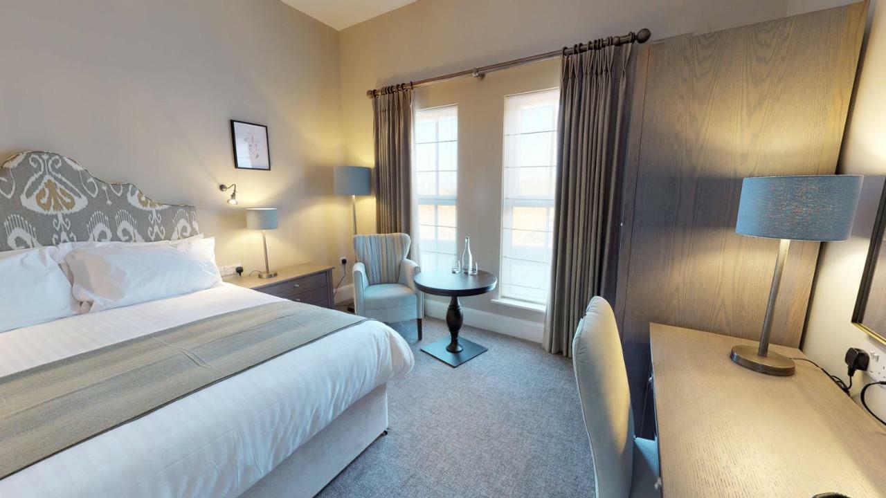 The Salthouse Hotel Ballycastle Extérieur photo
