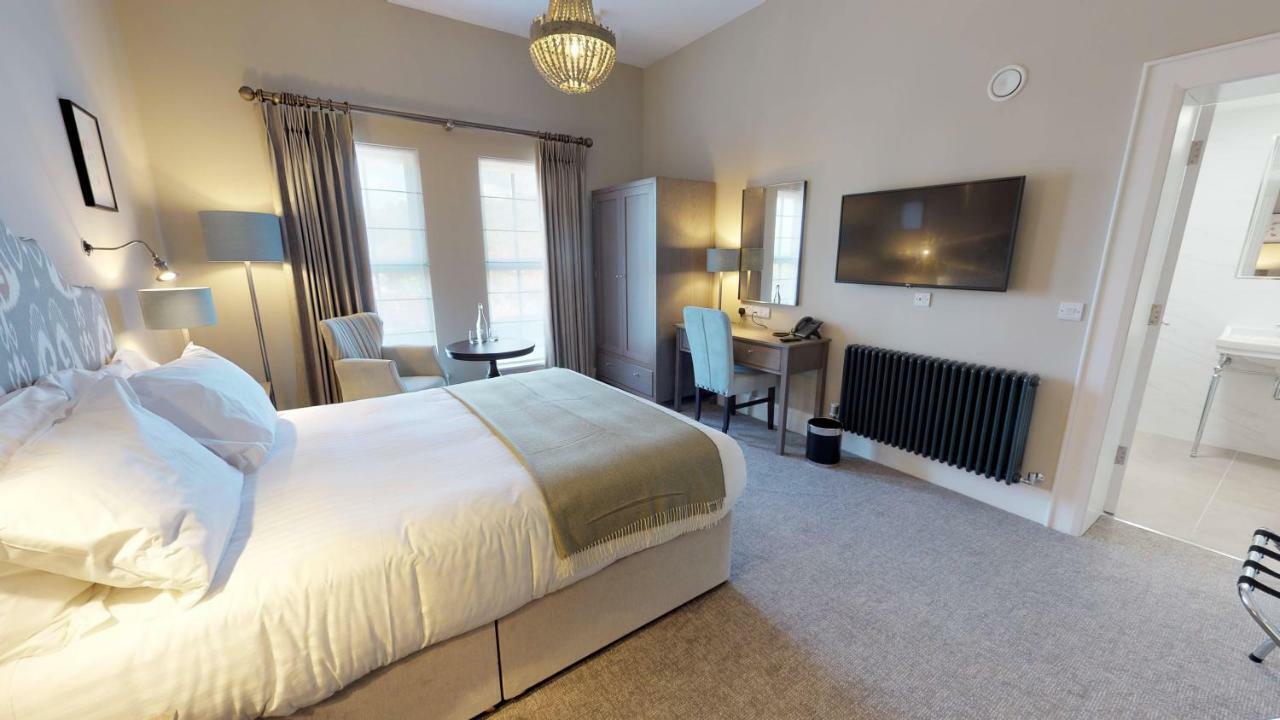 The Salthouse Hotel Ballycastle Extérieur photo