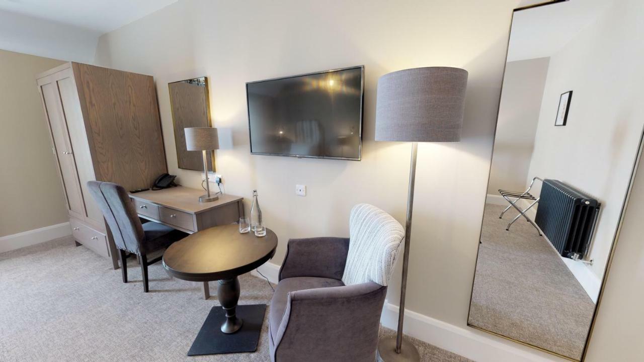 The Salthouse Hotel Ballycastle Extérieur photo