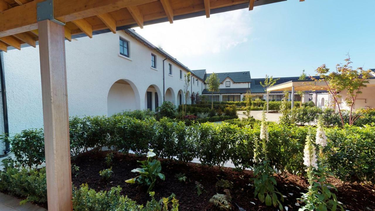 The Salthouse Hotel Ballycastle Extérieur photo