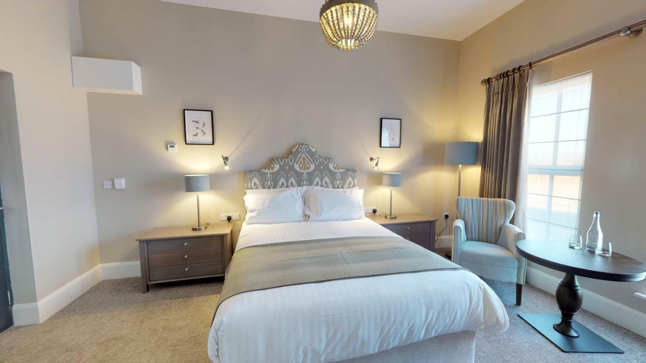 The Salthouse Hotel Ballycastle Extérieur photo