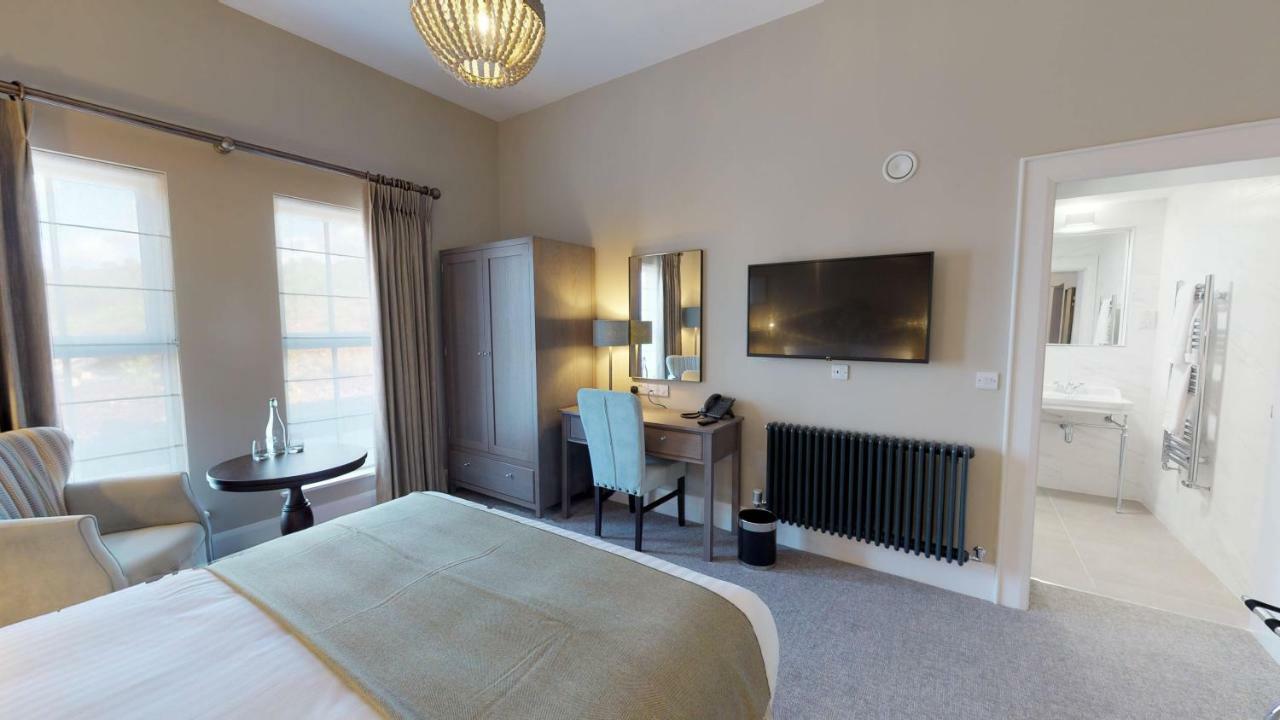 The Salthouse Hotel Ballycastle Extérieur photo