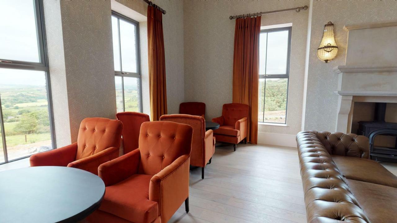 The Salthouse Hotel Ballycastle Extérieur photo