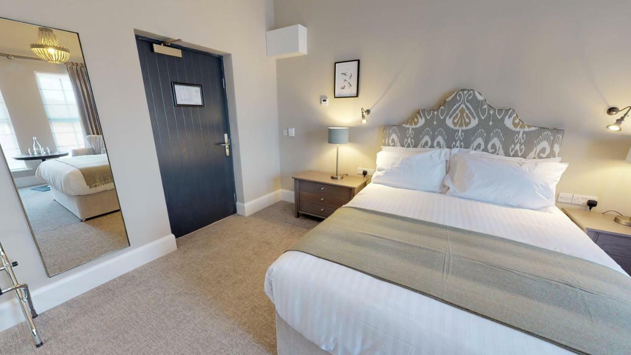 The Salthouse Hotel Ballycastle Extérieur photo