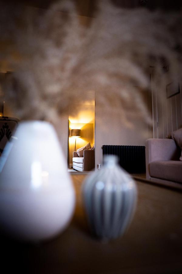 The Salthouse Hotel Ballycastle Extérieur photo
