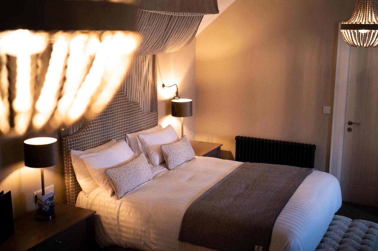 The Salthouse Hotel Ballycastle Extérieur photo
