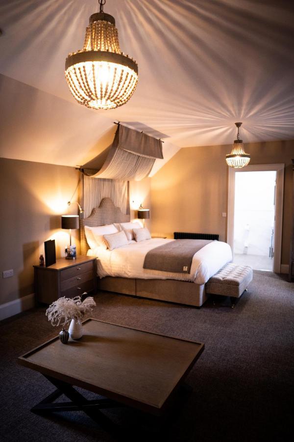 The Salthouse Hotel Ballycastle Extérieur photo